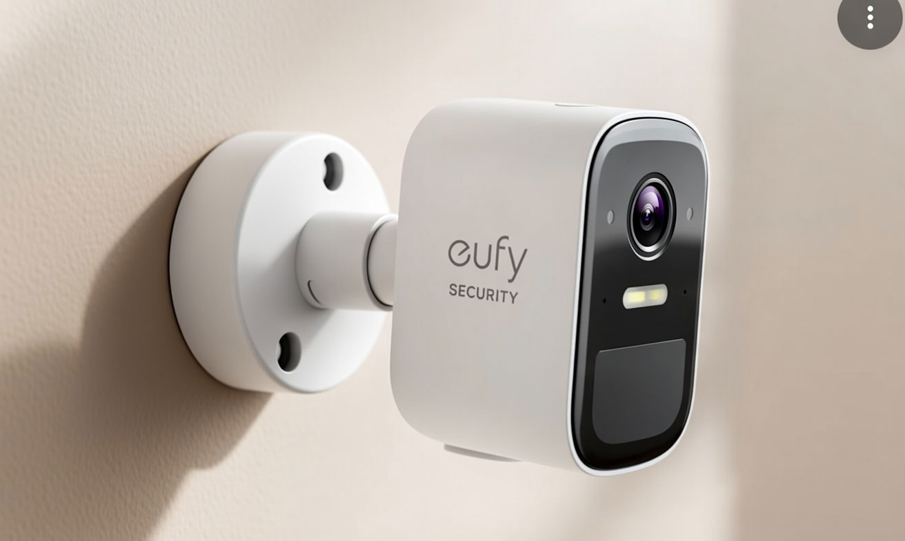 Eufy Security – Android Automation for Bulk Video Download